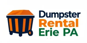 Erie Dumpster
